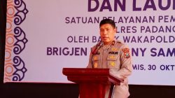 Presiden Prabowo Musnahkan 214,48 ton Narkoba, Wakapolda Rony Samtana: Terbanyak dari Sumut