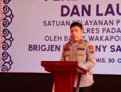 Presiden Prabowo Musnahkan 214,48 ton Narkoba, Wakapolda Rony Samtana: Terbanyak dari Sumut