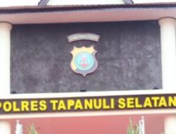 Polres Tapsel Tegaskan Penanganan Kasus Dugaan Pengerusakan di Paluta Tetap Berjalan Sesuai Prosedur Hukum