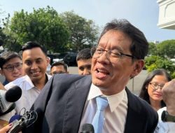 Menkeu Purbaya Akan Bubarkan Satgas BLBI, Sebut Kinerja Lamban dan Minim Hasil