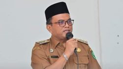 Breaking News: KPK Kembali Periksa Wali Kota Padangsidimpuan