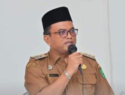 Breaking News: KPK Kembali Periksa Wali Kota Padangsidimpuan