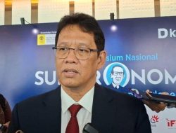 Menkeu Purbaya Ultimatum Kementerian: 16 Hari Serap Anggaran, Jika Tidak Dana Dipindahkan