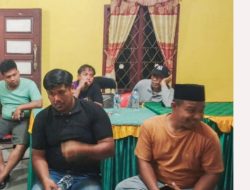 Ketawa Saat Dipanggil ke Kantor Desa, Burangir: Waria ini Nampak Tak Ada Penyesalan