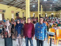 Sihar Sitorus: Program Makan Bergizi Gratis Investasi Bangsa