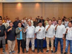 Hairul Iman: Wartawan Harus Faham Etika Jurnalistik, Bukan Bar-bar