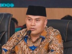Rusydi: Banyaknya Temuan Bukan Prestasi, Peran Aktif Inspektorat Sejak Tahap Perencanaan