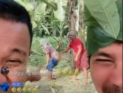 MUI Tapsel Kecam Aksi Waria yang Menampakkan Kemaluan dan Beradegan Seks  Saat Live di TikTok