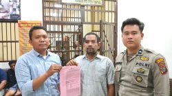 Miris! Ternyata Dana Desa Setengah Miliar Jadi Modal Usaha Istri Muda Kades Batang Onang Baru, Paluta