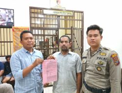 Miris! Ternyata Dana Desa Setengah Miliar Jadi Modal Usaha Istri Muda Kades Batang Onang Baru, Paluta