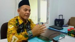 Mengenal Sosok Arbanur Rasyid, Calon Rektor UIN Syahada Padangsidimpuan