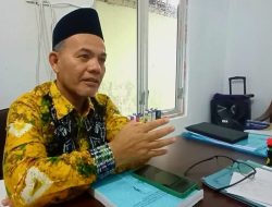 Mengenal Sosok Arbanur Rasyid, Calon Rektor UIN Syahada Padangsidimpuan