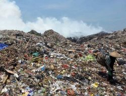 Pemprov Sumut Desak Tapsel, Madina, Padanglawas dan Paluta  Segera Berlakukan Pengelolaan Sampah Tertutup