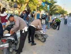 Resmi! Uang Denda Tilang Kini Bisa Dipakai Polri, Kejaksaan, dan MA