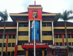 Polda Sumut Selidiki Kasus Dugaan Korupsi  Penganggaran Pengangkatan Honorer di Sidimpuan, Sejumlah Pejabat Top Terseret