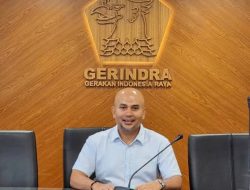 Tolak Budi Arie, Rusydi Nasution: Gerindra  Bukan Tempat Perlindungan Hukum atau Suaka Politik