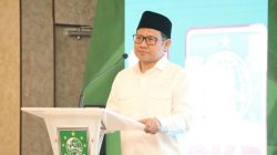 Cak Imin Minta Tradisi “Nguli” di Pesantren Harus Dihapuskan