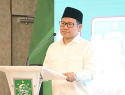 Cak Imin Minta Tradisi “Nguli” di Pesantren Harus Dihapuskan