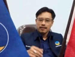 Ketua DPW Nasdem Sumut jadi Korban Salah Tangkap, Disuruh Keluar dari Pesawat