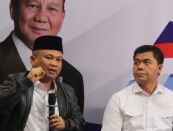 DPR Sebut Ada Komprador dan Antek Asing yang Ingin Gagalkan Program Prabowo