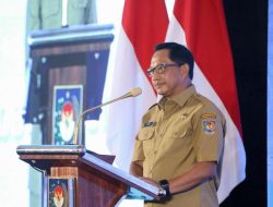 Mendagri Tito Tegaskan Kepala Daerah Wajib Dukung Program Strategis Nasional, Kalau Lalai Bisa Dicopot