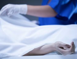 Perut Dipenuhi 9 Kg Tinja, Pria 41 Tahun Pengidap Sembelit Parah Tewas secara Tragis