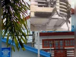 Catatan Hari Pahlawan, Soekarno-Hatta di Balerong Batu Padangsidimpuan