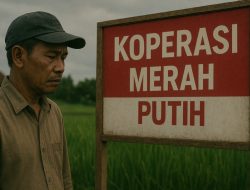 “Ngebut” Bangun Koperasi Merah Putih, Apa Taruhan Ekonomi Rakyat di Baliknya?