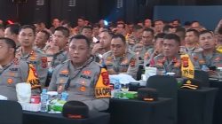 Kapolres se-Indonesia Dikumpulkan di Markas Korbrimob, Ada Agenda Besar Apa?