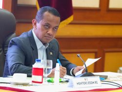 Usul Semua Presiden Jadi Pahlawan Nasional, Gagasan Bahlil yang Picu Pro – Kontra