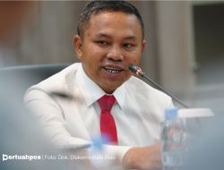Gubernur Riau Terjaring OTT KPK