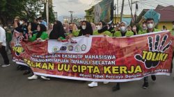 UU Kebebasan Berpendapat Jadi Rujukan UKW dan Ujian Masuk PWI