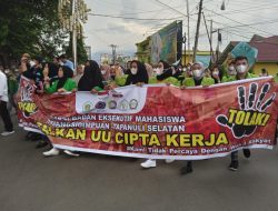 UU Kebebasan Berpendapat Jadi Rujukan UKW dan Ujian Masuk PWI
