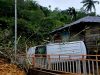 Breaking News: Longsor di  Sisundung Tapanuli Selatan, 1 Tewas 2 Luka-luka