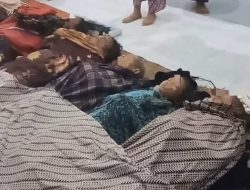 Korban Banjir Bandang dan Longsor di Batang Toru Bertambah Menjadi 10 Orang