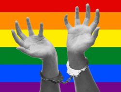 Astaga! Orang Tua Gerebek Putranya Berhubungan Seks Sesama Jenis