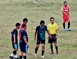 Diduga ada Pengaturan Skor, Busset FC  dan PSSM Salambue Terancam Didiskualifikasi