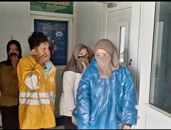 Krisis Air Mandikan Jenazah, Korban Tewas Banjir Bandang Tapsel Mulai Membusuk
