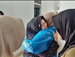 Jumlah Korban Tewas Banjir Bandang Batang Toru Tapsel Bertambah 21 Orang