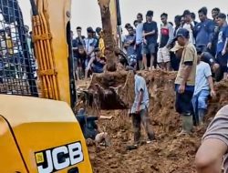 Ini Nama-nama Korban Longsor di Desa Batu Godang Kampung Durian, Tapsel