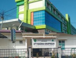 PAD Sektor Kesehatan Sesuai Target, Rusydi: Benahi Fasilitas, Target Naikkan