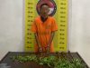 Tanam Ganja di Kebun Sawit, Petani Asal Angkola Selatan Ditangkap Satresnarkoba Polres Tapsel