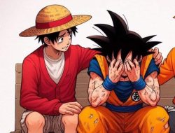 Dunia Anime Berduka, Sutradara Legendaris One Piece dan Dragon Ball, Tatsuya Nagamine Tutup Usia