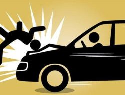 Babak Baru Kasus Polisi Tabrak Wanita di Medan, Pengemudi Ditetapkan Tersangka