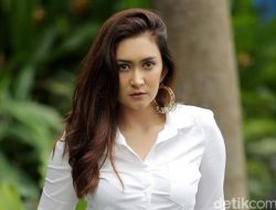 Sahroni Karena Diksi, Nafa Urbach Dilaporkan Rakus