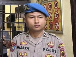 Terungkap! Pembunuh Dosen Wanita di Jambi Ternyata Polisi Aktif