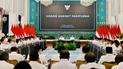 Prabowo Minta Elite Hentikan Saling Menyalahkan