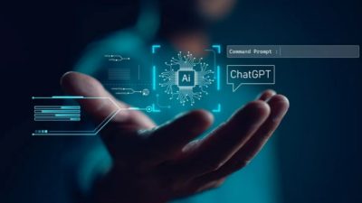 Humas Tanpa Sentuhan Manusia, Saat Artikel AI Dipublikasikan Tanpa Dibaca