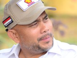 Koperasi Merah Putih Pilar Ekonomi Baru, Rusydi Nasution: SDM Kita Harus Siap Beradaptasi