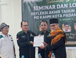 Wow! Sejarah Pergerakan Mahasiswa di Padangsidimpuan Bakal Dibukukan